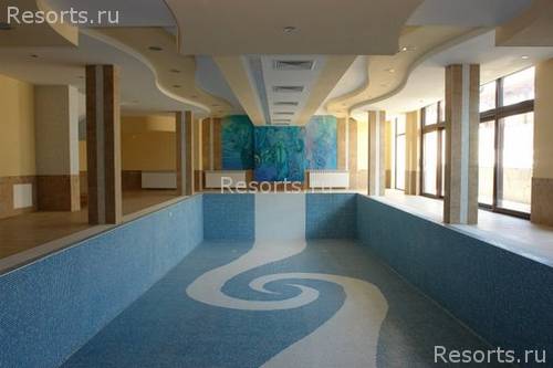 Mountain Residence 4 12